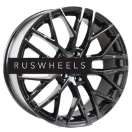 Диски RST 7,5x19/5x108 ET46 D63,4 R019 (Geely Tugela) BL Диски RST 7,5x19/5x108 ET46 D63,4 R019 (Geely Tugela) BL