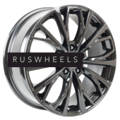 Диски RST 7x18/5x108 ET36 D65,1 R038 (Exeed TXL) BL Диски RST 7x18/5x108 ET36 D65,1 R038 (Exeed TXL) BL