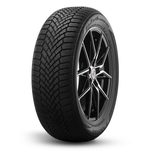 Шины Yokohama  235/40/19  V 96 V906