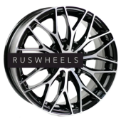 Диски Neo 6,5x16/5x100 ET38 D57,1 654 BD Диски Neo 6,5x16/5x100 ET38 D57,1 654 BD