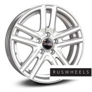 Диски Tech Line R13 / 5J PCD 4x98 ЕТ 35 ЦО 58.6 329