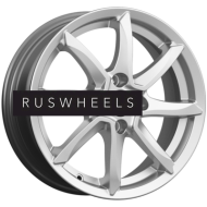 Диски СКАД 6x15/4x98 ET38 D58,6 Osaka (КЛ317) Селена Диски СКАД 6x15/4x98 ET38 D58,6 Osaka (КЛ317) Селена