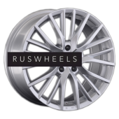 Диски Replay 8x18/5x114,3 ET45 D60,1 LX107 Sil (конус, C570) Диски Replay 8x18/5x114,3 ET45 D60,1 LX107 Sil (конус, C570)