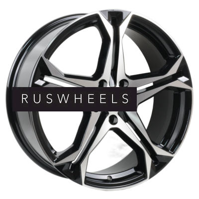 Диски RST 7,5x19/5x108 ET38 D60,1 R099 BD