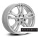 Диски Wheels UP R16 / 6.5J PCD 5x114.3 ЕТ 45 ЦО 67.1 Up103 Диски Wheels UP R16 / 6.5J PCD 5x114.3 ЕТ 45 ЦО 67.1 Up103