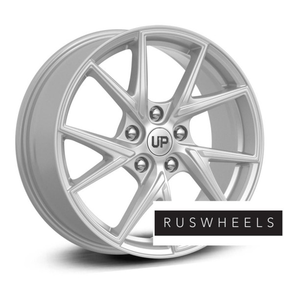 Диски Wheels UP R17 / 7J PCD 5x108 ЕТ 40 ЦО 54.1 Up105