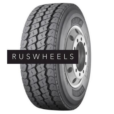 Грузовые шины GiTi 445/65R22,5 169K GAM851 TL 3PMSF 20PR 
