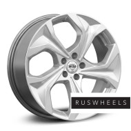 Диски Скад R19 / 7.5J PCD 5x108 ЕТ 23 ЦО 60.1 KL-1163 Диски Скад R19 / 7.5J PCD 5x108 ЕТ 23 ЦО 60.1 KL-1163