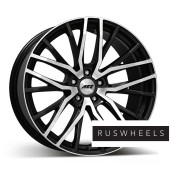 Диски AEZ R20 / 8J PCD 5x108 ЕТ 40 ЦО 63.4 Panama dark