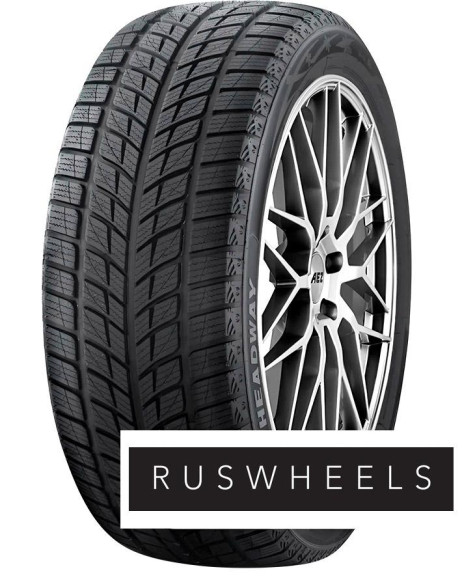 Шины Headway 275/40 r20 SNOW HW505 106V