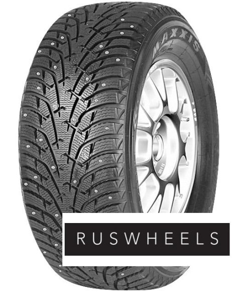 Шины Maxxis 225/55 r19 Premitra Ice Nord NS5 103T Шипы Шины Maxxis 225/55 r19 Premitra Ice Nord NS5 103T Шипы