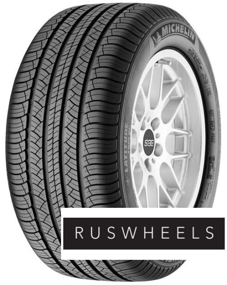 Шины Michelin 235/55/19 V 101 Latitude Tour HP (N0) Шины Michelin 235/55/19 V 101 Latitude Tour HP (N0)