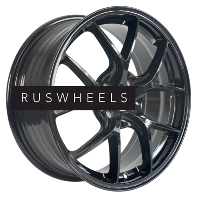 Диски INCH 7x17/4x100 ET43 D60,1 FA8538 Full Black Round (ZJH) FlowForming Диски INCH 7x17/4x100 ET43 D60,1 FA8538 Full Black Round (ZJH) FlowForming