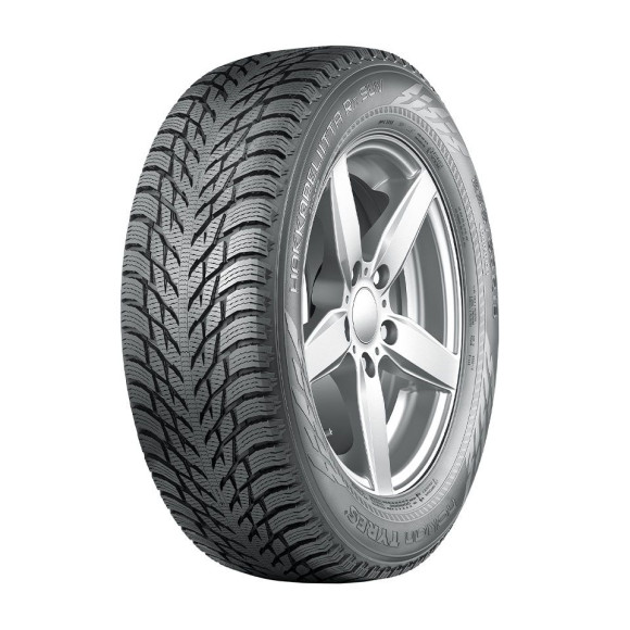 Шины Nokian Tyres 255/50/19 R 107 Hakkapeliitta R3 SUV XL Шины Nokian Tyres 255/50/19 R 107 Hakkapeliitta R3 SUV XL