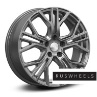 Диски Скад R17 / 6.5J PCD 5x108 ЕТ 43 ЦО 65.1 Тибет