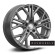Диски Скад R17 / 6.5J PCD 5x108 ЕТ 43 ЦО 65.1 Тибет