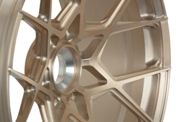 Диски Vossen S21-07 19" Диски Vossen S21-07 19"