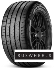 Шины Pirelli 225/55R18 98V Scorpion Verde TL Шины Pirelli 225/55R18 98V Scorpion Verde TL