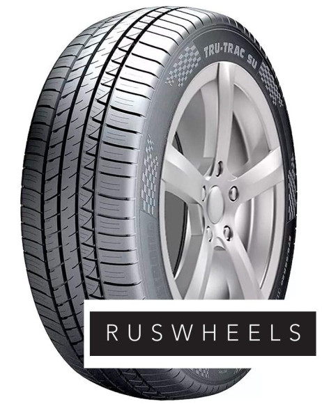 Шины Armstrong 265/50 r20 TRU-TRAC SU 111V Шины Armstrong 265/50 r20 TRU-TRAC SU 111V