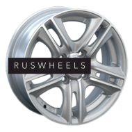 Диски LS 6,5x15/5x100 ET43 D57,1 191 SF