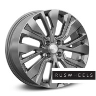 Диски Скад R17 / 6.5J PCD 4x100 ЕТ 36 ЦО 60.1 Тимару