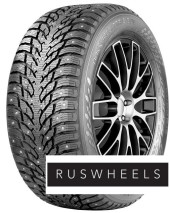 Шины Nokian Tyres 215/70 r16 Hakkapeliitta 9 SUV 100T Шипы