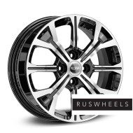 Диски iFree Original R15 / 6J PCD 4x100 ЕТ 46 ЦО 54.1 Rio II КС945 Диски iFree Original R15 / 6J PCD 4x100 ЕТ 46 ЦО 54.1 Rio II КС945