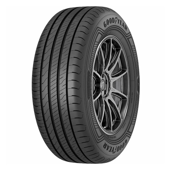Шины GoodYear 215/55/18 V 99 EFFICIENTGRIP 2 SUV XL Шины GoodYear 215/55/18 V 99 EFFICIENTGRIP 2 SUV XL
