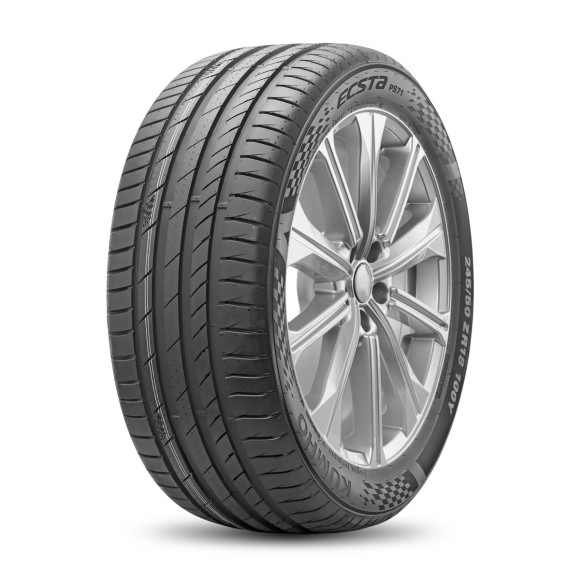 Шины Kumho 235/35/20 Y 92 Ecsta PS71 XL Шины Kumho 235/35/20 Y 92 Ecsta PS71 XL
