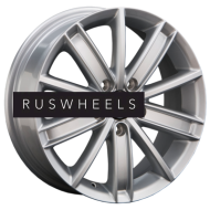 Диски Replay 6,5x16/5x112 ET46 D57,1 VV33 Sil (конус, C570) Диски Replay 6,5x16/5x112 ET46 D57,1 VV33 Sil (конус, C570)