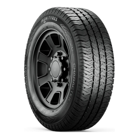 Шины Ikon Tyres 185/75/16 S 104/102 C Ikon Character Eco C2 Шины Ikon Tyres 185/75/16 S 104/102 C Ikon Character Eco C2