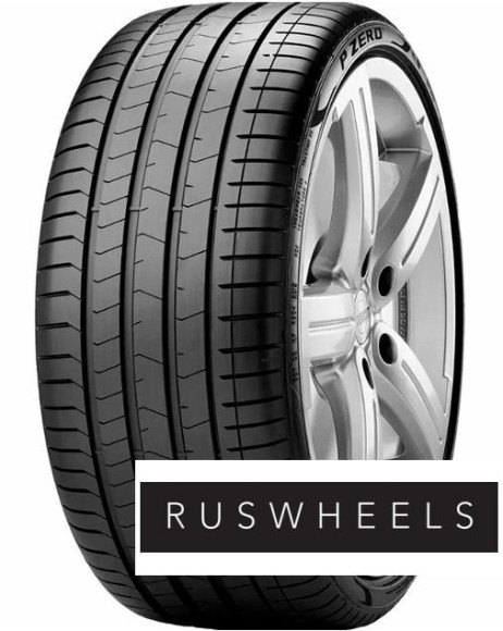 Шины Pirelli 265/35/20 Y 99 P-ZERO XL (MO1) Шины Pirelli 265/35/20 Y 99 P-ZERO XL (MO1)