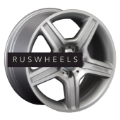 Диски Replay 10x21/5x112 ET44 D66,6 MR47 SF (конус, MB001) Диски Replay 10x21/5x112 ET44 D66,6 MR47 SF (конус, MB001)