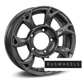 Диски KHOMEN WHEELS R15 / 5.5J PCD 5x139.7 ЕТ 5 ЦО 108.1 1505 Диски KHOMEN WHEELS R15 / 5.5J PCD 5x139.7 ЕТ 5 ЦО 108.1 1505