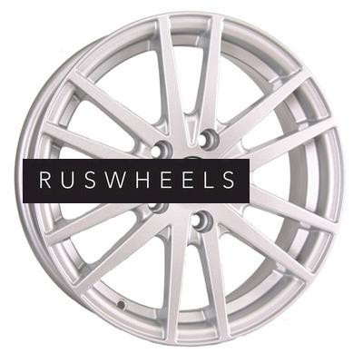 Диски Tech Line 6x15/5x114,3 ET45 D67,1 535 Silver Диски Tech Line 6x15/5x114,3 ET45 D67,1 535 Silver