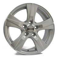 Диски Neo  643 N  6,5\R16 5*114,3 ET50  d67,1  S  [N643-6516-671-5x1143-50S]