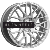 Грузовые диски СКАД 6,5x16/5x114,3 ET38 D67,1 Сиена (КЛ310) Селена