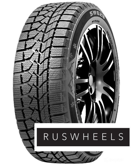 Шины Westlake 245/45 r19 SW628 102H