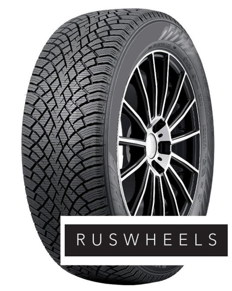 Шины Ikon 315/35 r21 Autograph Snow 5 SUV 111T