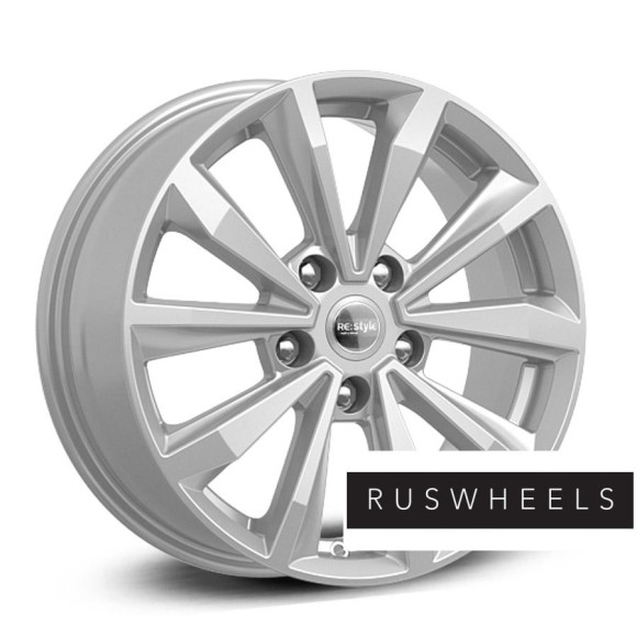 Диски iFree Original R16 / 6.5J PCD 5x114.3 ЕТ 44 ЦО 67.1 ZV Seltos KC974 Диски iFree Original R16 / 6.5J PCD 5x114.3 ЕТ 44 ЦО 67.1 ZV Seltos KC974