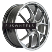 Диски INCH 7x17/4x108 ET26 D65,1 FA8538 Hyper Black 5 (ZJH) FlowForming Диски INCH 7x17/4x108 ET26 D65,1 FA8538 Hyper Black 5 (ZJH) FlowForming