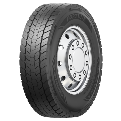 Грузовые шины Fortune 315/70R22,5 156/150L (154/150M) FDR606 TL M+S 3PMSF 20PR ТАИЛАНД 