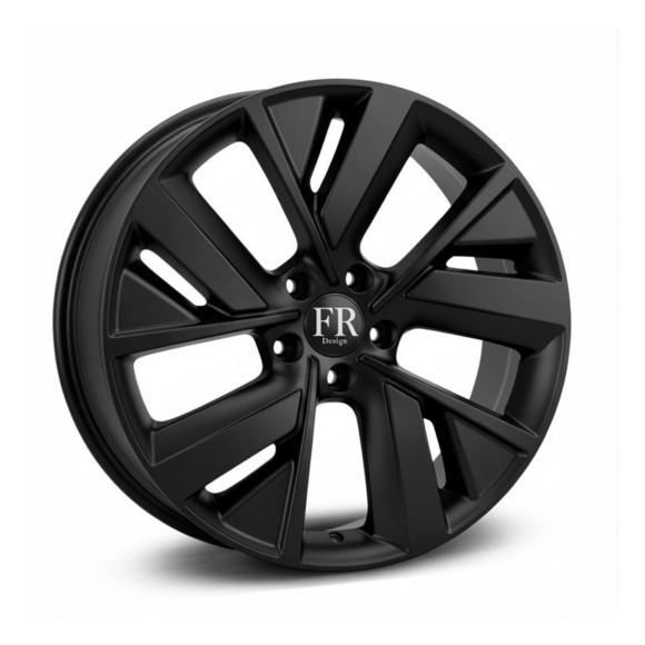 Диски Replica FR 8.5\R20 5*120 ET45.5 d62.5 B Диски Replica FR 8.5\R20 5*120 ET45.5 d62.5 B