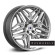 Диски КиК R19 / 7J PCD 5x108 ЕТ 47 ЦО 60.1 Колумб