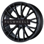 Диски MAK 8x18/5x120 ET43 D72,6 Munchen Matt Black