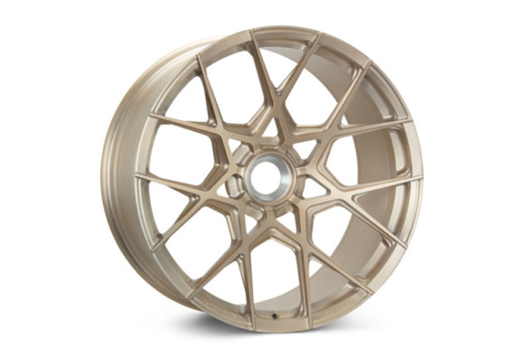 Диски Vossen S21-07 21"