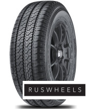 Шины Compasal 225/70 r15c VANMAX 112/110R Шины Compasal 225/70 r15c VANMAX 112/110R