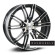 Диски RST R17 / 7J PCD 5x114.3 ЕТ 40 ЦО 66.1 R187