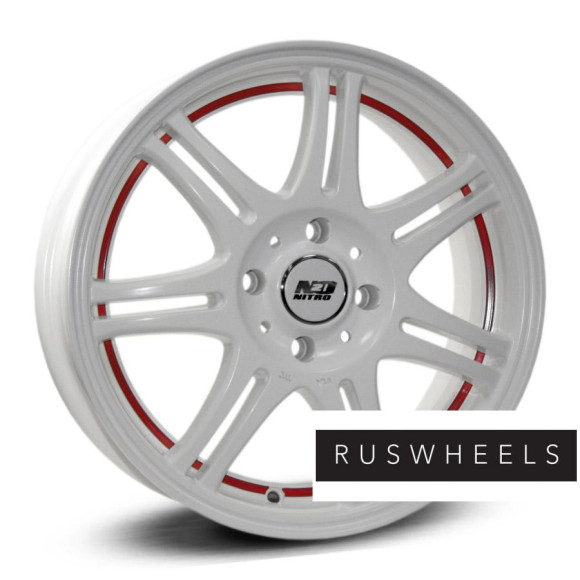 Диски N2O R15 / 6J PCD 5x112 ЕТ 47 ЦО 57.1 Y4601 Диски N2O R15 / 6J PCD 5x112 ЕТ 47 ЦО 57.1 Y4601