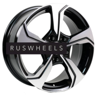 Диски RST 6,5x16/5x114,3 ET45 D60,1 R026 (Corolla) BD Диски RST 6,5x16/5x114,3 ET45 D60,1 R026 (Corolla) BD